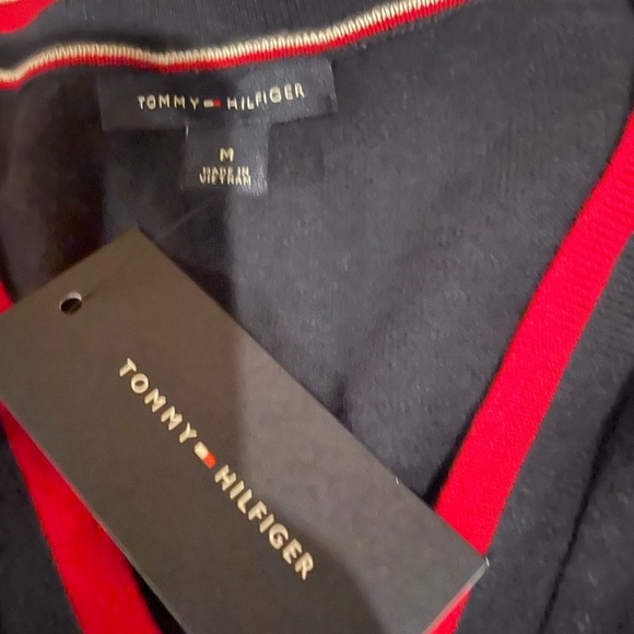 Beautiful front buttons sweater.. perfect for the chilly days .. - Picture 3 of 3